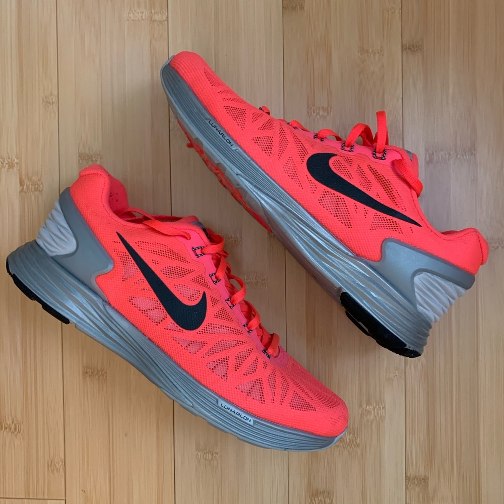 Nike Women’s Lunarglide 6